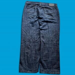 Ecko Unltd Y2K Vintage Loose Fit Baggy Jeans Skater Men’s 38x30